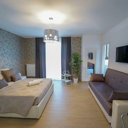 Wojtyla Airport Bari Bed & Breakfast Ngoại thất bức ảnh