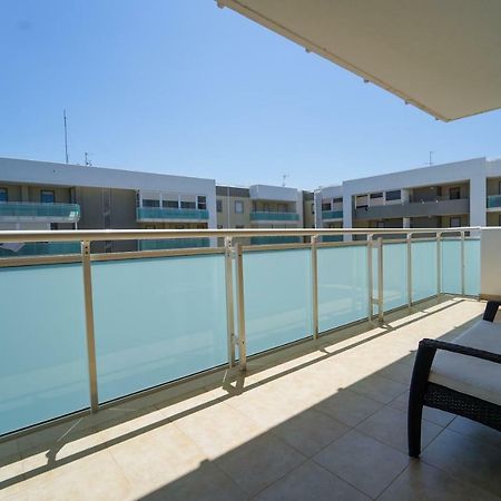 Wojtyla Airport Bari Bed & Breakfast Ngoại thất bức ảnh