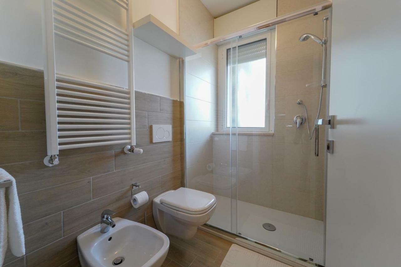 Wojtyla Airport Bari Bed & Breakfast Ngoại thất bức ảnh