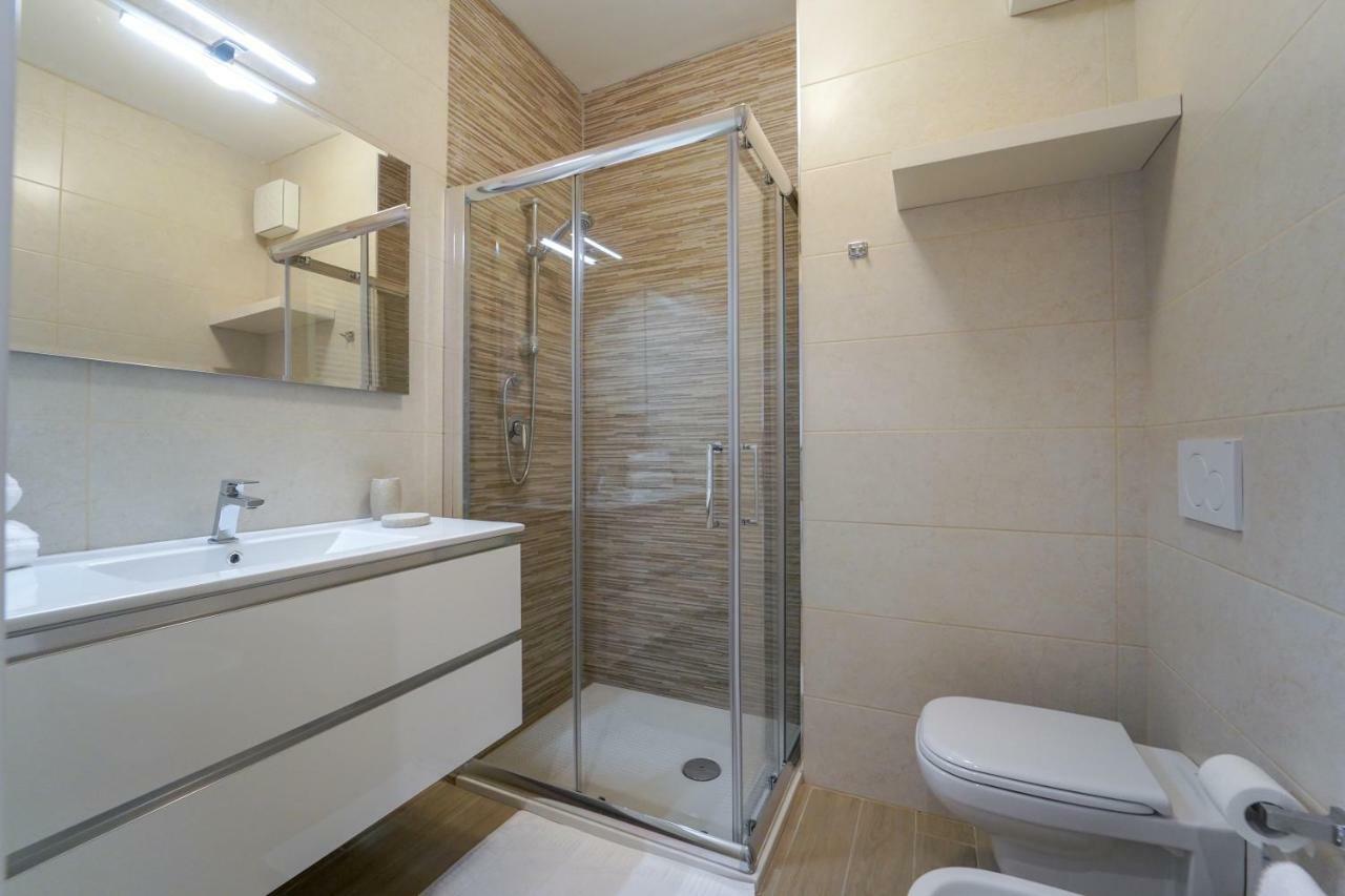Wojtyla Airport Bari Bed & Breakfast Ngoại thất bức ảnh