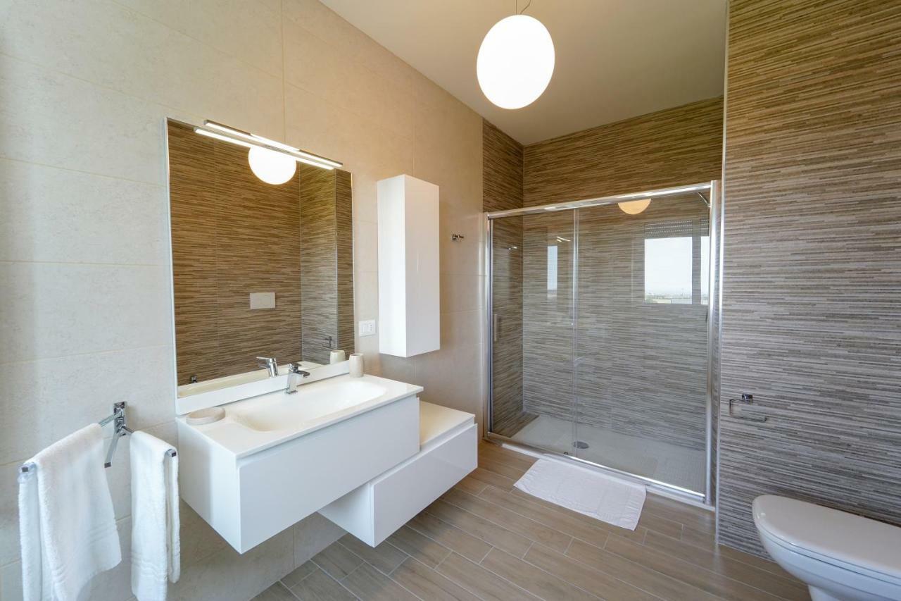 Wojtyla Airport Bari Bed & Breakfast Ngoại thất bức ảnh
