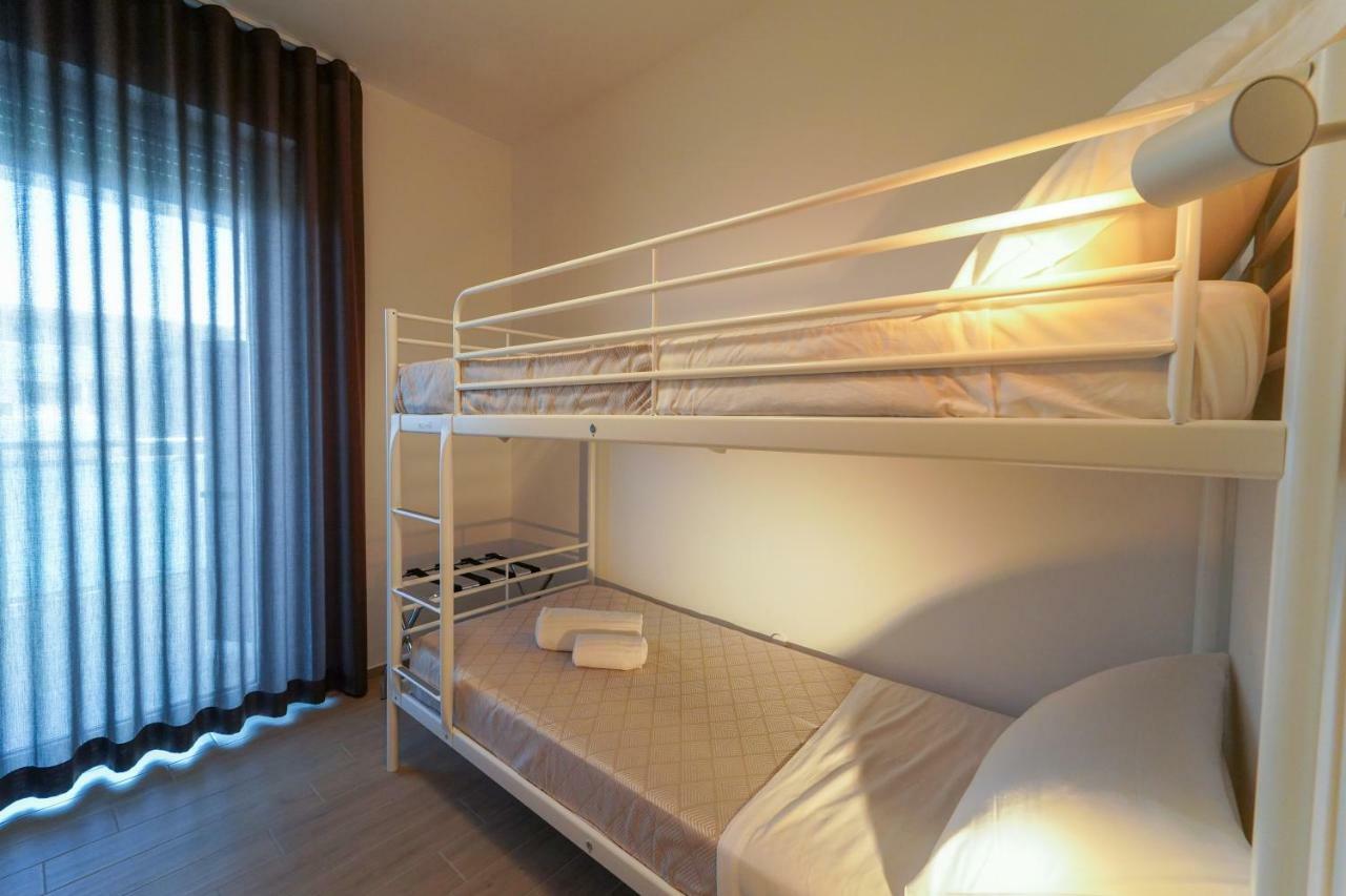 Wojtyla Airport Bari Bed & Breakfast Ngoại thất bức ảnh