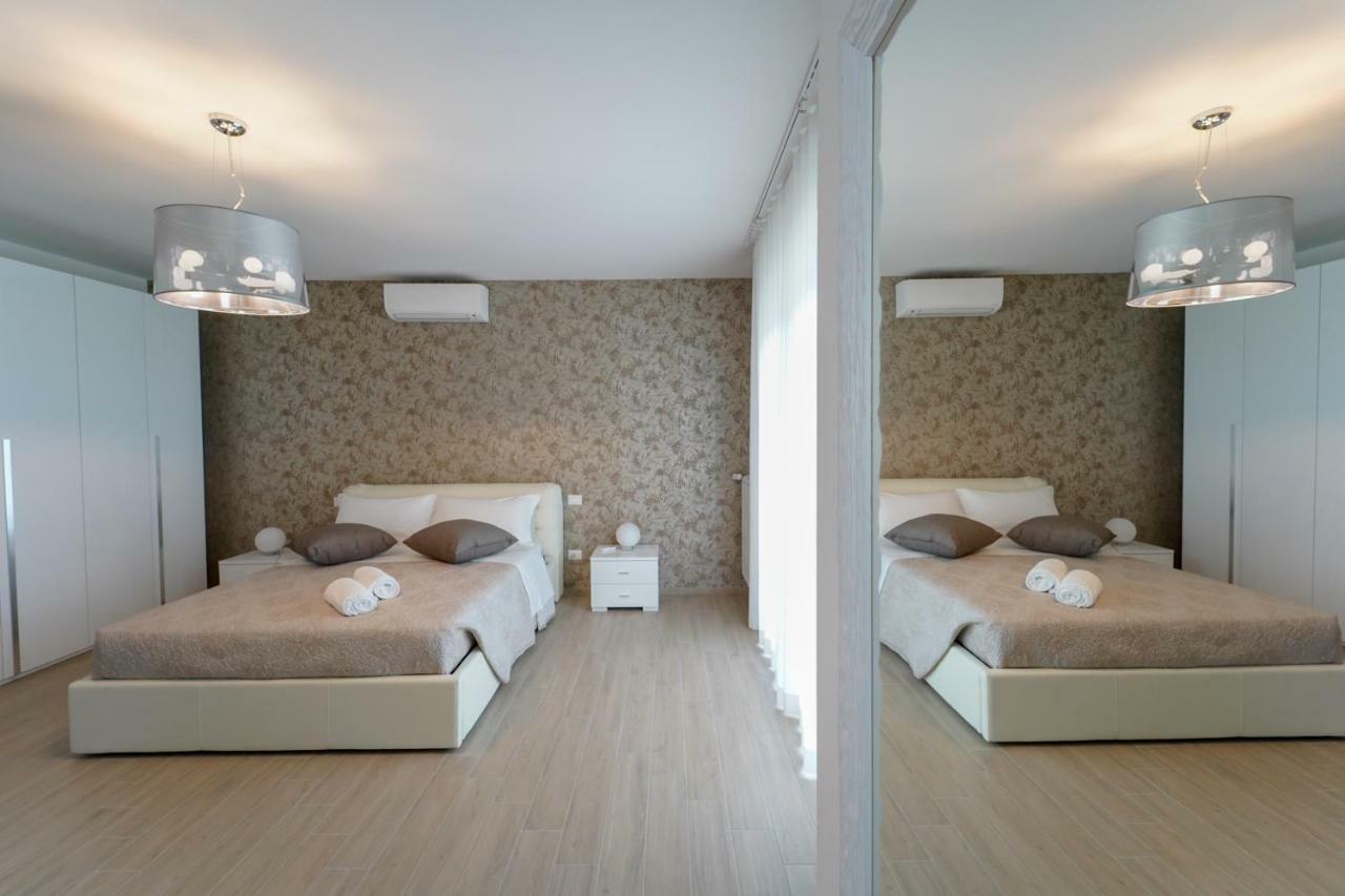 Wojtyla Airport Bari Bed & Breakfast Ngoại thất bức ảnh