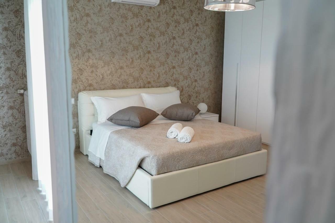Wojtyla Airport Bari Bed & Breakfast Ngoại thất bức ảnh