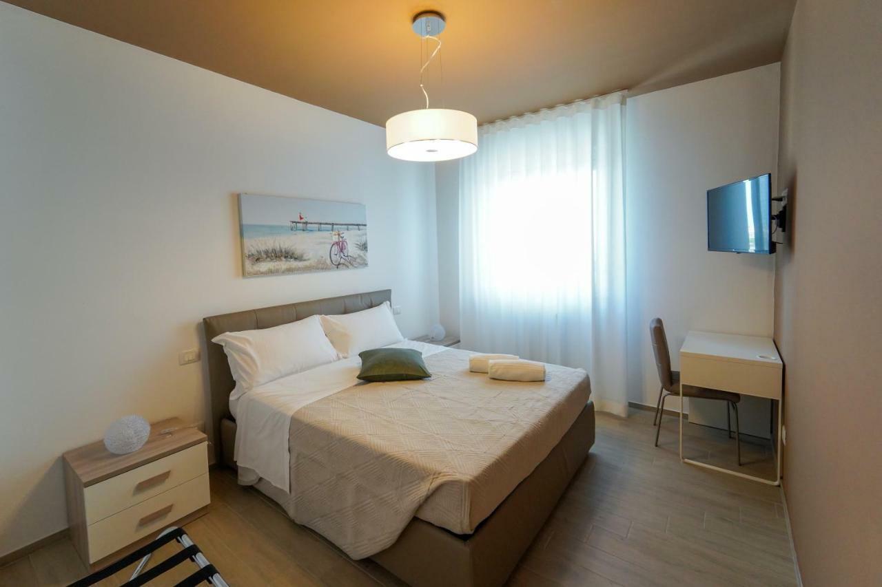 Wojtyla Airport Bari Bed & Breakfast Ngoại thất bức ảnh