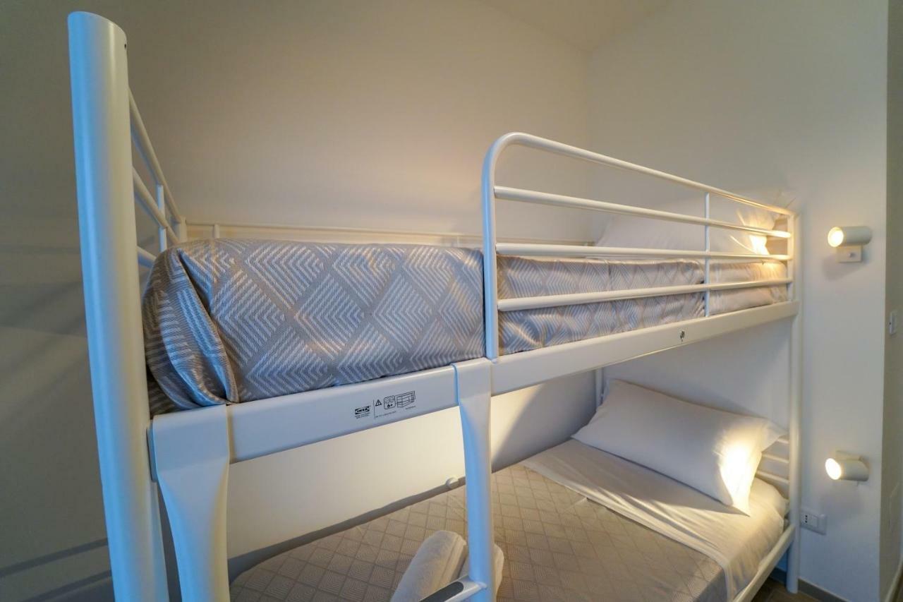 Wojtyla Airport Bari Bed & Breakfast Ngoại thất bức ảnh