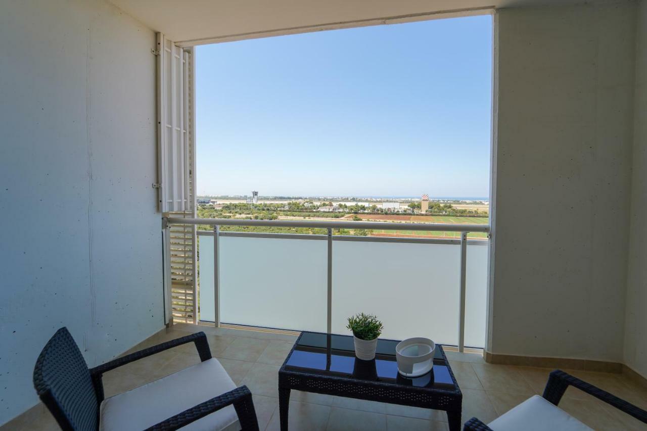 Wojtyla Airport Bari Bed & Breakfast Ngoại thất bức ảnh