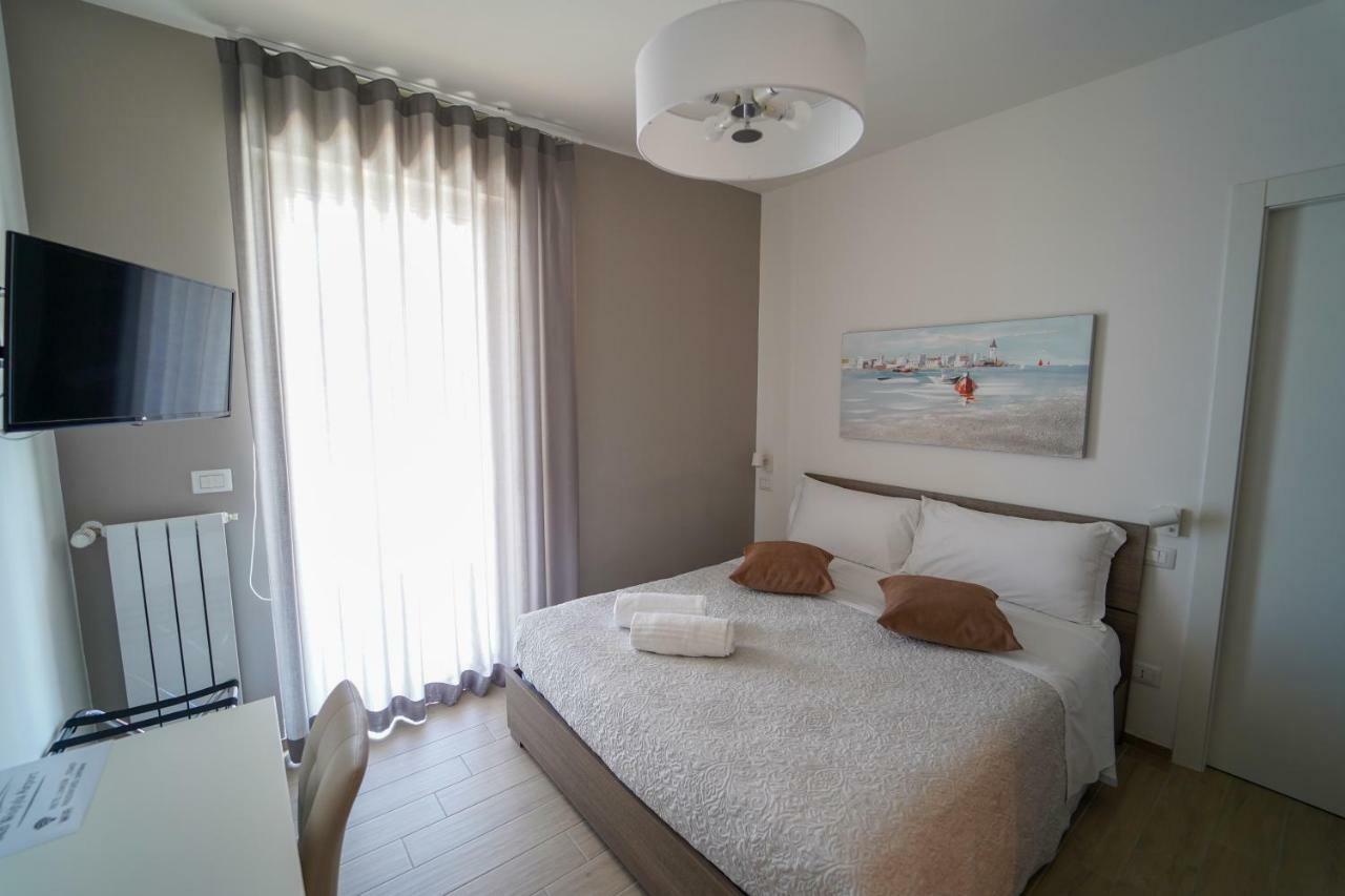 Wojtyla Airport Bari Bed & Breakfast Ngoại thất bức ảnh